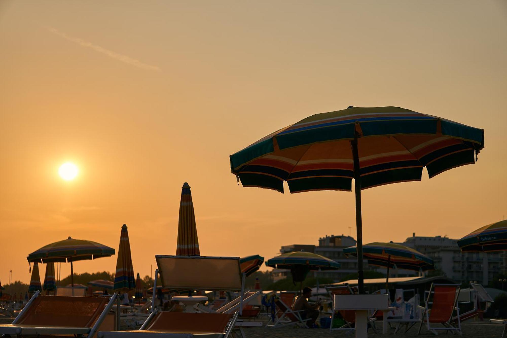 Cozy Oasis For Families - Beahost Villa Bibione