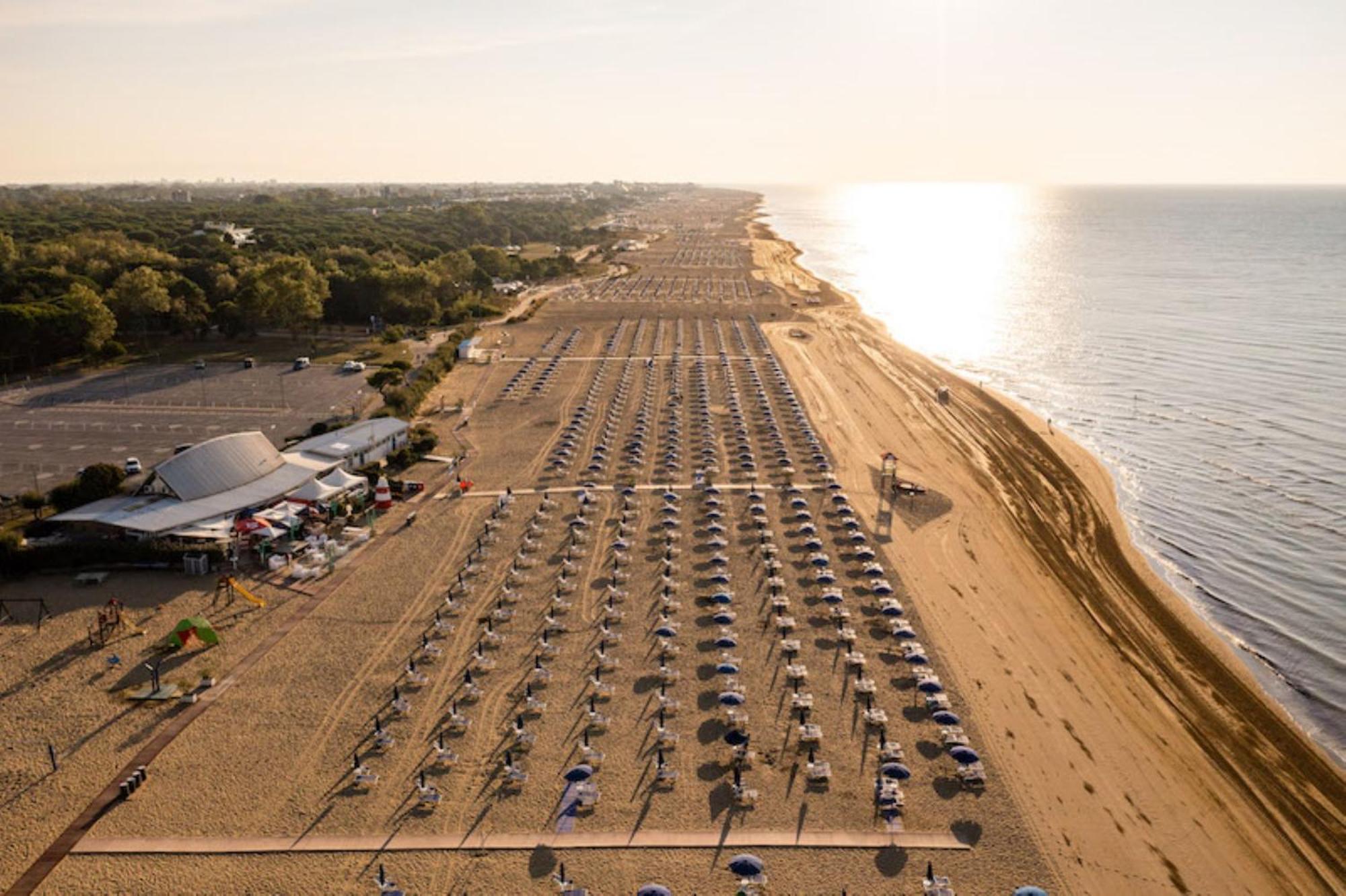 Villa Cozy Oasis For Families - Beahost Bibione