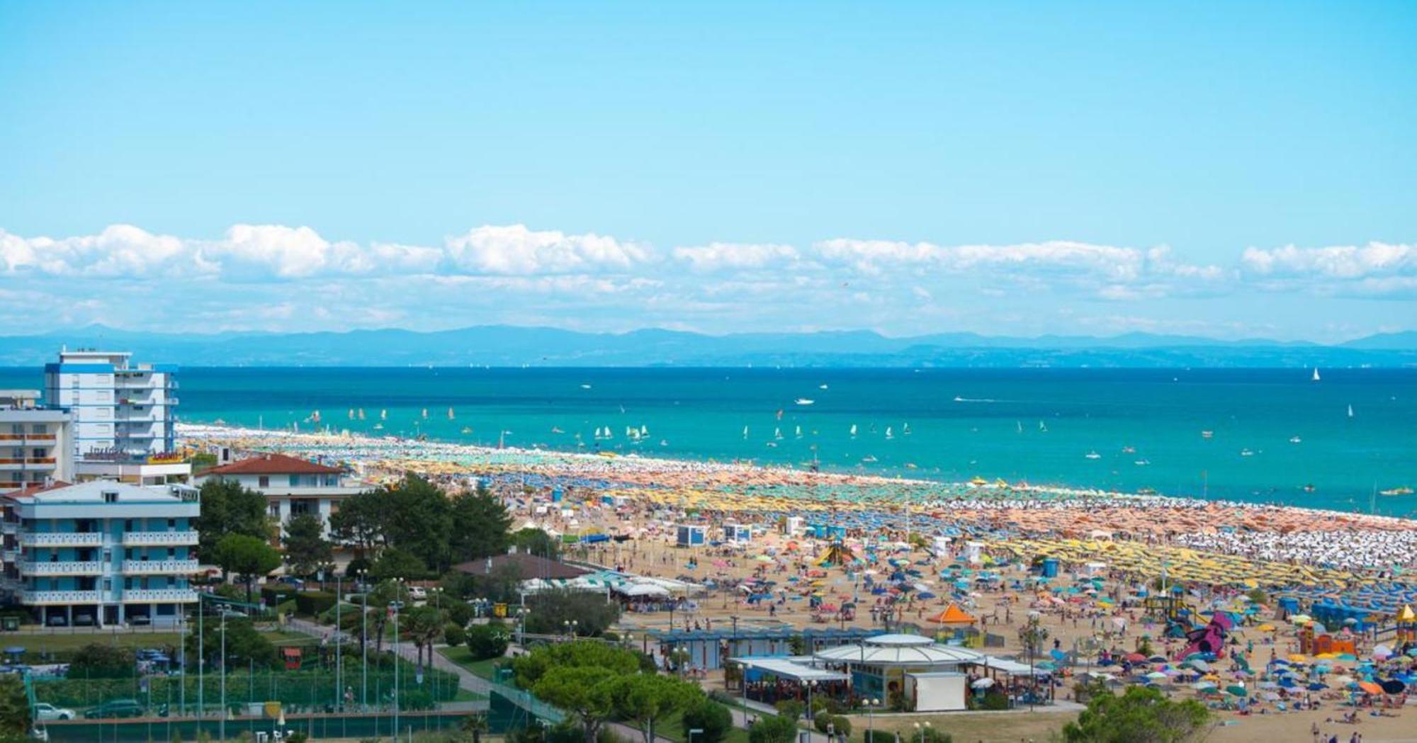 Cozy Oasis For Families - Beahost Villa Bibione